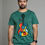 Thumbnail: guitar mens printed graphic t shirt