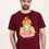 Thumbnail: Baba jayanthi Unisex printed graphic t shirt