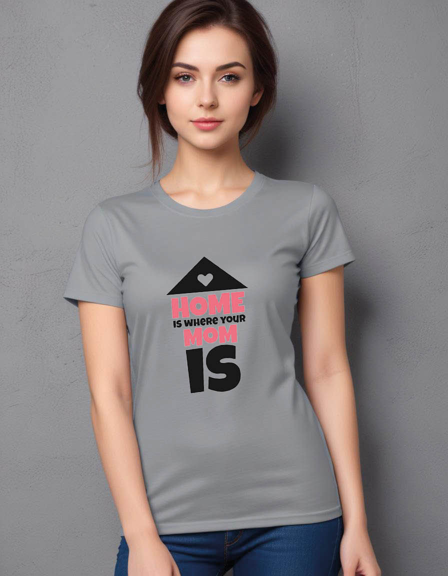 Oversized Pop Art Graphic Tees – Fun Style | Buy Online