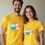 Thumbnail: Romantic Animal Couple Matching Tee Lovers Edition – Best Price
