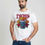 Thumbnail: broken mens printed graphic t shirts