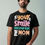 Thumbnail: Your Smik Encourage Printed Tee for Boys,Girls,Men&Women