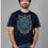 Thumbnail: design about outback monster ornate mens printed graphic t shirt