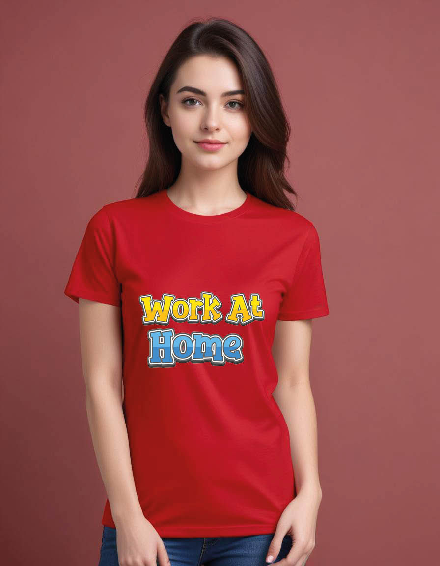 Thumbnail: Oversized Graphic T-Shirts for Women – Streetwear Style | Buy Online