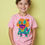 Thumbnail: Kawaii Pop Culture & Japanese Spirit Graphic T-Shirt kids & girls