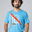 Thumbnail: authentic simple vintage fashion mens printed graphic t shirt