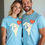 Thumbnail: Cute Animal Couple T-Shirt Lovers Edition – Hot Deal