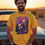 Thumbnail: light nature  mens printed graphic t shirts