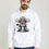 Thumbnail: Trendy Streetwear Men’s Printed Hoodie – Casual Streetwear Fashion