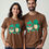 Thumbnail: Couple Goals Cartoon Couple Matching Tee Lovers Edition – Shop Now