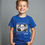 Thumbnail: Casual Cotton Printed T-Shirt for Men, Women & Kids – Classic Graphic Tee