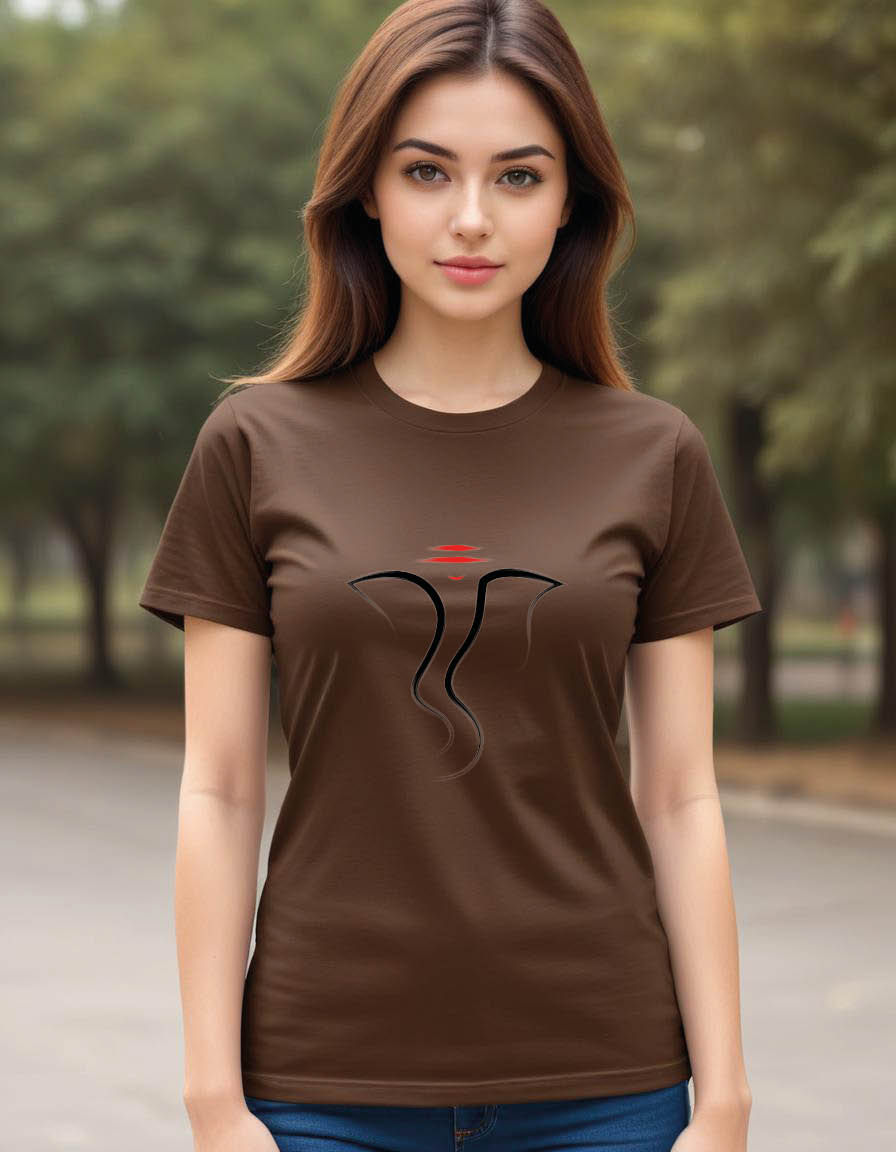 Thumbnail: Stylish Oversized Tees for Women – Relaxed Fit | Buy Online