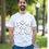Thumbnail: now or never printed T-Shirt for all ages