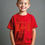 Thumbnail: send wishes for canadaday  Printed T-Shirt for All age