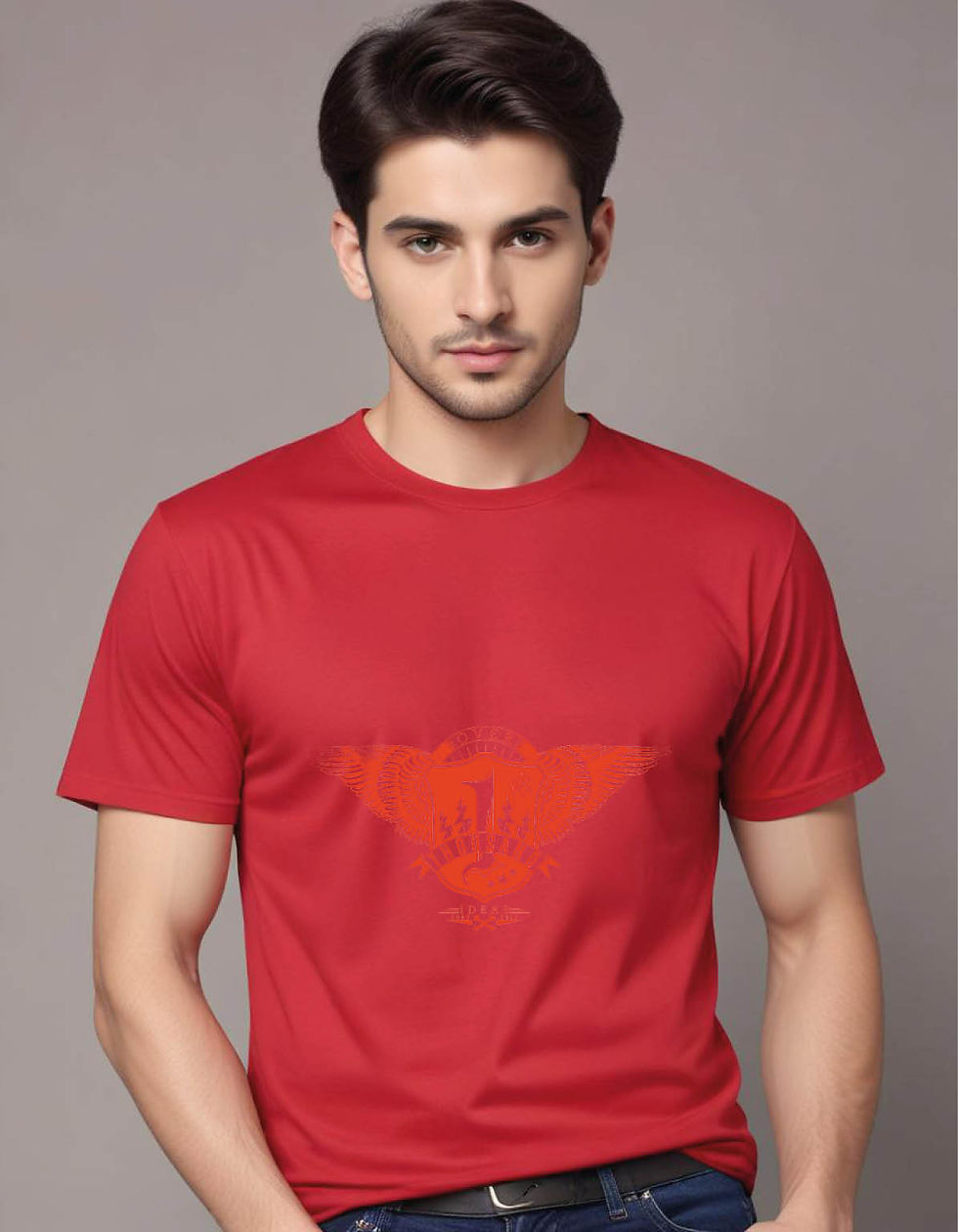 Thumbnail: 1000 ideas that i have mens printed graphic t shirt