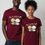 Thumbnail: Couple Goals Cartoon Couple T-Shirt Lovers Edition – Buy Now