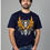 Thumbnail: defense robot strongest head mens printed graphic t shirt