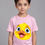 Thumbnail: Duck Relaxed Fit Classic Fit Kids Tee – Trendy Fashion for Kids