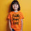 Thumbnail: faith hope love Printed T-Shirt for All Age