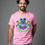 Thumbnail: cool doll mens printed graphic t shirts