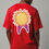 Thumbnail: Sunflower Stylish Unisex Drop Shoulder Oversized T-Shirt For Men & Women