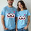 Thumbnail: Matching Outfit Cartoon Couple Matching Tee Lovers Edition – Best Price