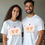 Thumbnail: Trendy Animal Couple T-Shirt Lovers Edition – Discount Offer