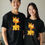 Thumbnail: Eternal Love Animal Couple Matching Tee Lovers Edition – Sale