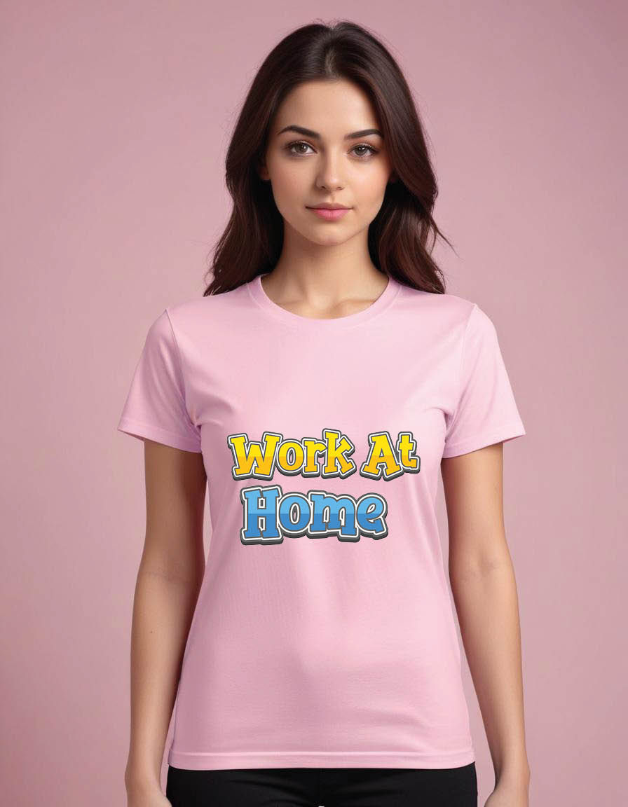 Oversized Graphic T-Shirts for Women – Streetwear Style | Buy Online