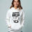 Thumbnail: Coffee break Unisex Graphic Printed Hoodie