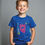 Thumbnail: Comfortable Cotton Tee for Men, Women & Kids – Stylish Printed Cotton Design