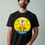 Thumbnail: sun and plam beach house Unisex Printed T-Shirt for All
