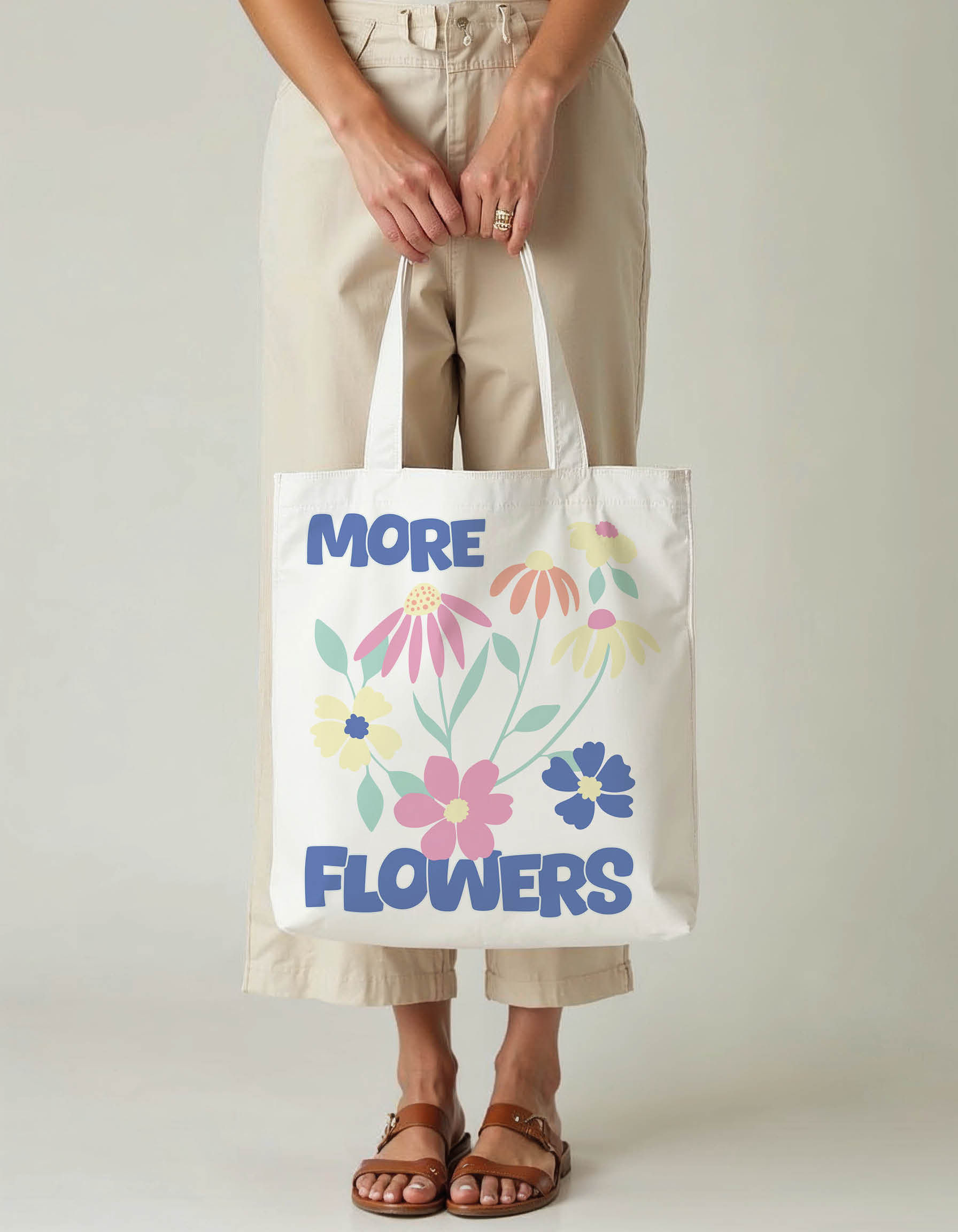 Gifting Tote Printed Bag – Stylish Grocery & Shopping Bag Premium Quality