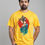 Thumbnail: geisha mens printed graphic t shirts