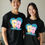 Thumbnail: Matching Outfit Animal Couple T-Shirt Lovers Edition – Low Price