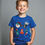 Thumbnail: Premium Quality T-Shirt for All Ages – Quality Daily Wear Tee
