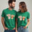 Thumbnail: Matching Outfit Cartoon Couple T-Shirt Lovers Edition – Low Price Offer