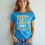 Thumbnail: Every day is labor day Classic Women’s Typography T-Shirt – Fast Delivery