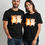 Thumbnail: Trendy Cartoon Couple T-Shirt Lovers Edition – Hot Deal