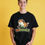 Thumbnail: purrgamer trendy Unisex Oversized Drop Shoulder T-Shirt for Men & Women