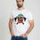 Thumbnail: dark head set mens printed graphic t shirts