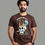 Thumbnail: skull summer mind mens printed graphic t shirts