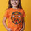 Thumbnail: Fierce Fun Graphic Tees Collection for KidsTrendy Kids Graphic Tee – Quote Print