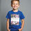 Thumbnail: Fashionsta Printed T-Shirt for All age