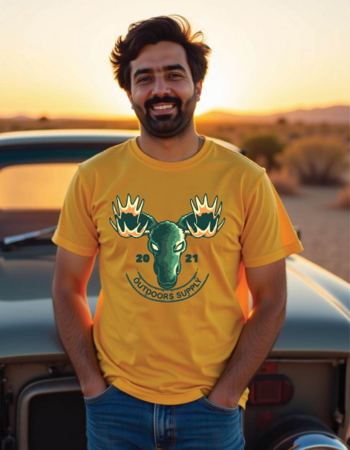 wildlife badge set vol mens printed graphic t shirts