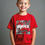 Thumbnail: Summer Beach Printed T-Shirt for All age