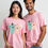 Thumbnail: Matching Outfit Cartoon Couple Matching Tee Lovers Edition – Shop Now