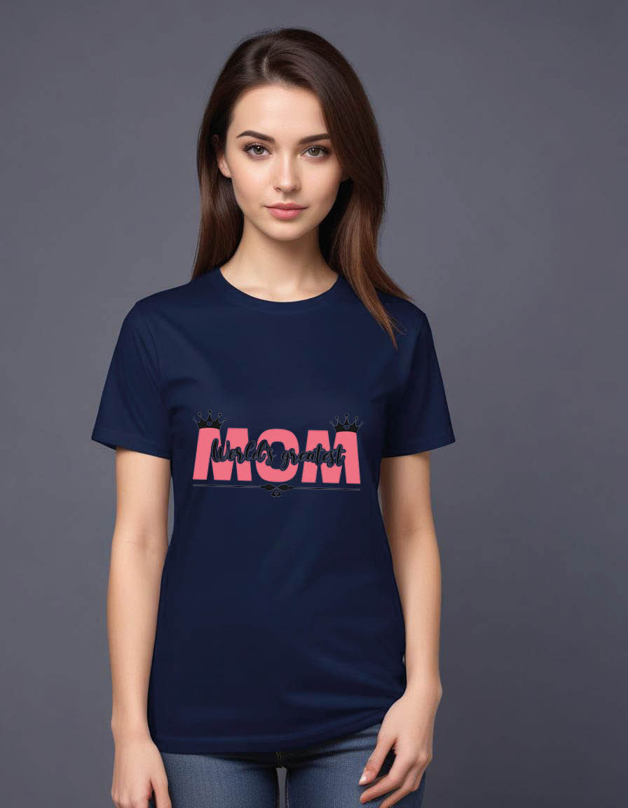 Oversized Quote Graphic Tees – Statement Wear | Buy Online