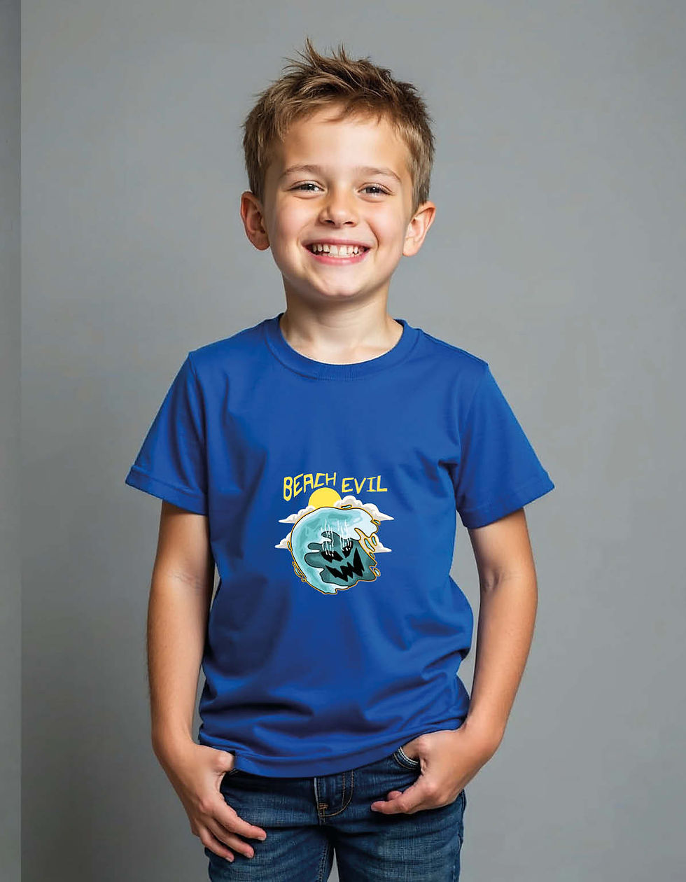 Fashion Graphic T-Shirt for Boys, Girls, Men & Women – New Arrival Graphic Print