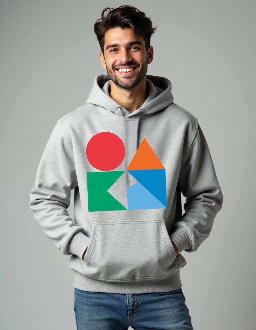 Thumbnail: Urban Fashion Streetwear Hoodie – Exclusive Graphic Design | Fast Delivery